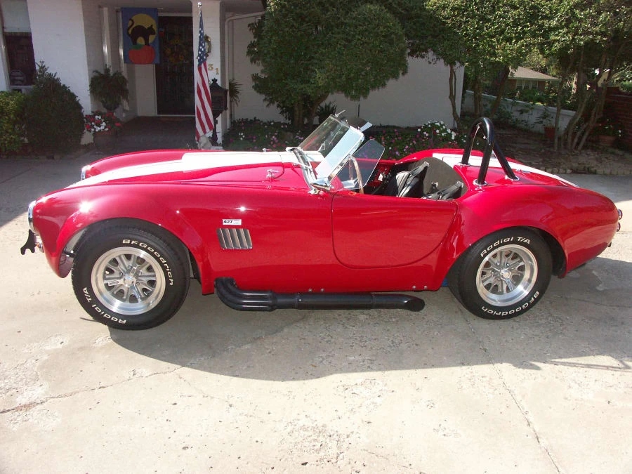 1965 Factory Five Roadster - Image 2 of 4