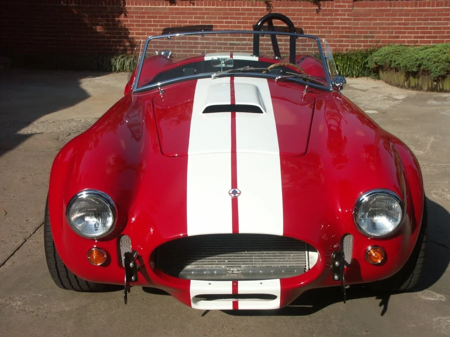 1965 Factory Five Roadster - Image 3 of 4