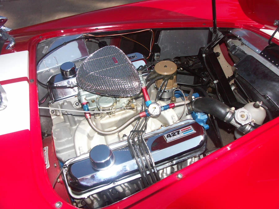 1965 Factory Five Roadster - Image 4 of 4