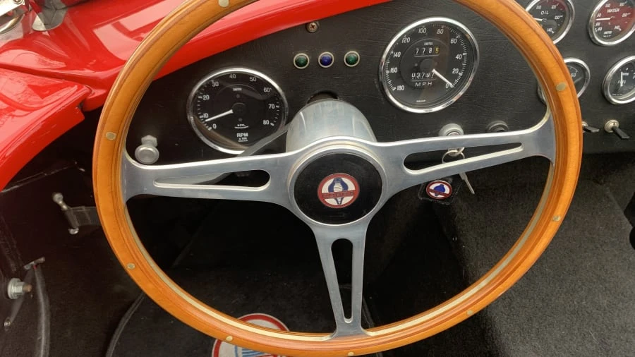 1965 Factory Five Roadster - Image 5 of 11