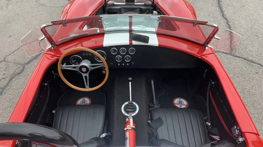 1965 Factory Five Roadster - Image 6 of 11