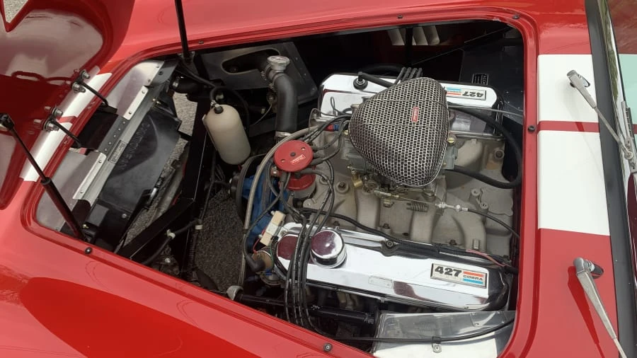 1965 Factory Five Roadster - Image 7 of 11