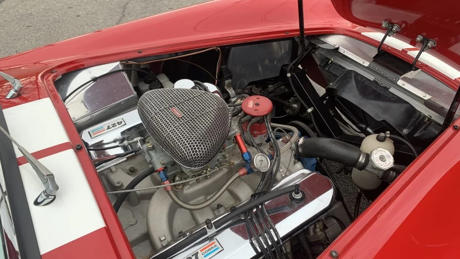 1965 Factory Five Roadster - Image 8 of 11