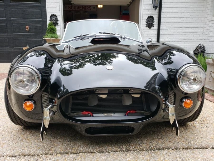 1965 Factory Five Roadster - Image 2 of 12