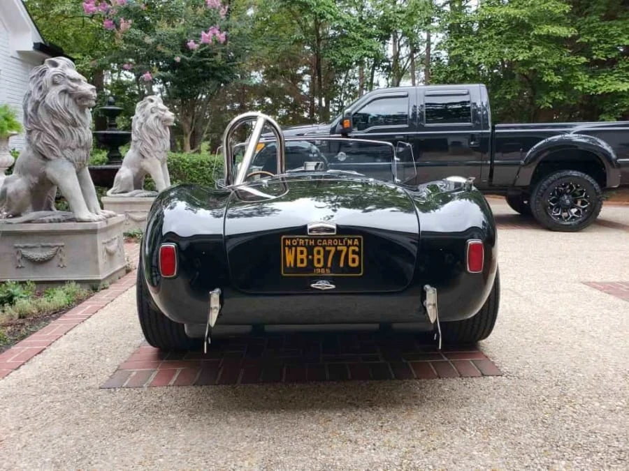 1965 Factory Five Roadster - Image 3 of 12