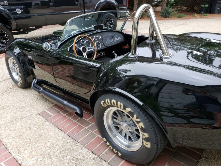 1965 Factory Five Roadster - Image 7 of 12