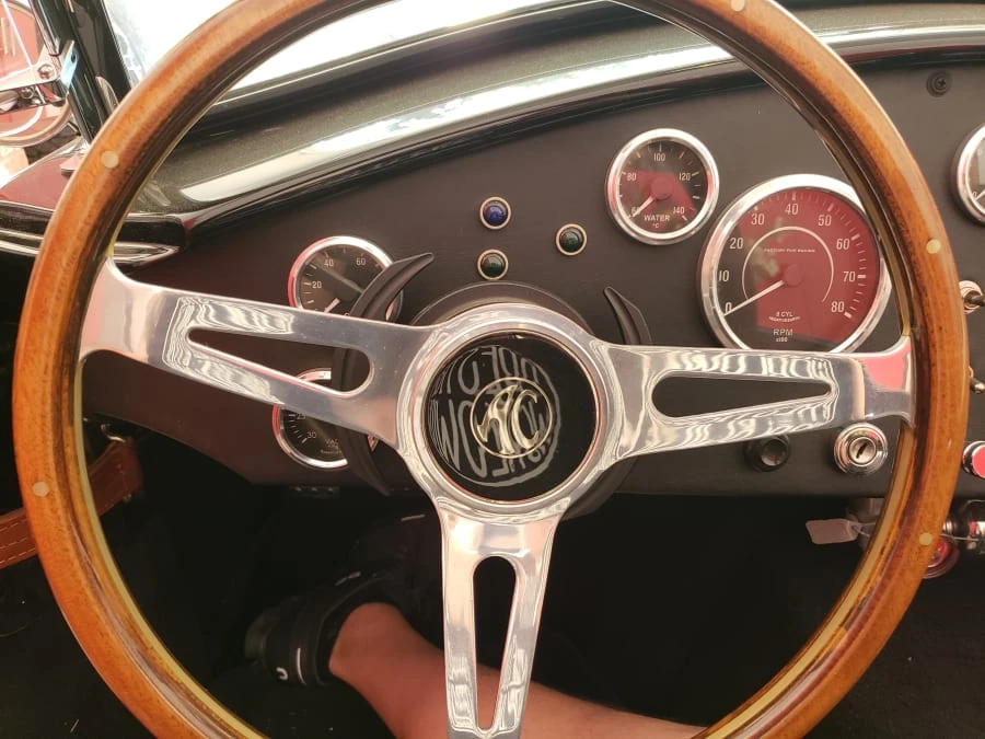 1965 Factory Five Roadster - Image 5 of 12
