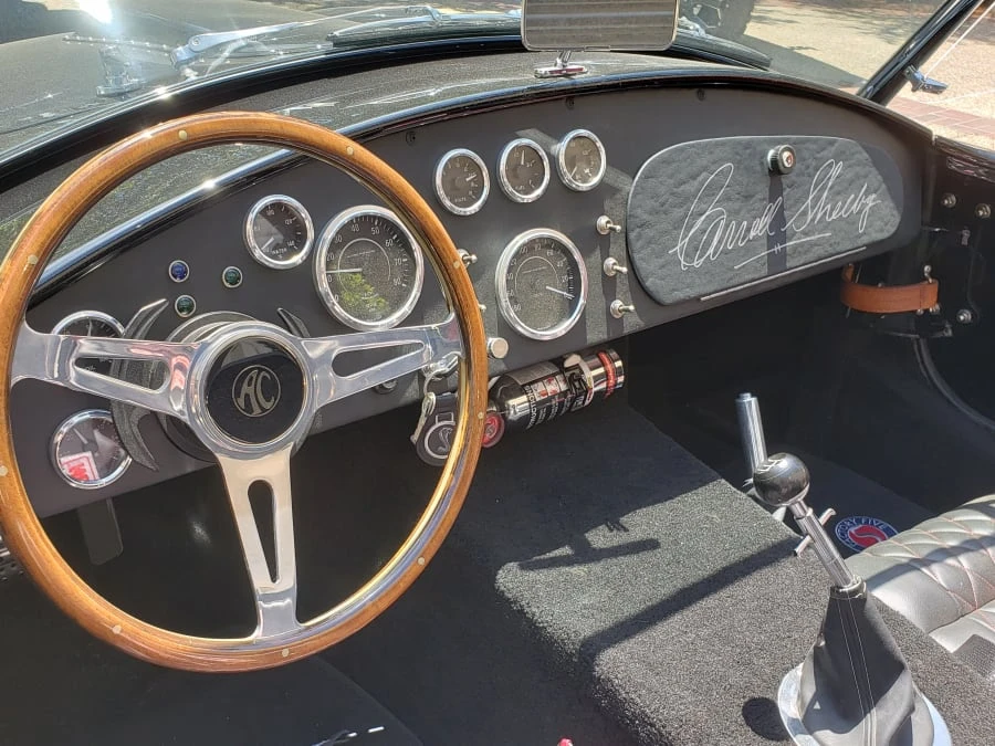 1965 Factory Five Roadster - Image 4 of 12