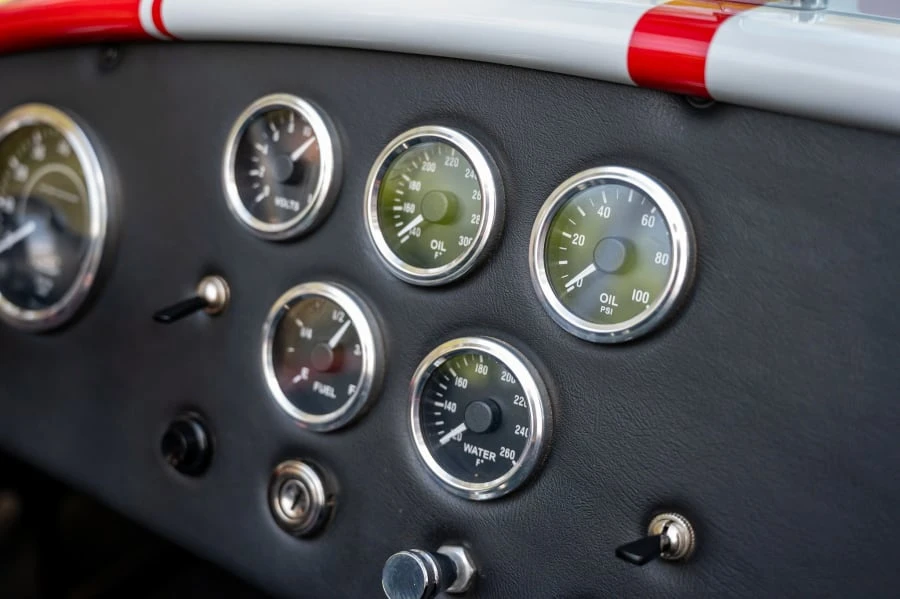 1965 Factory Five Roadster - Image 23 of 31