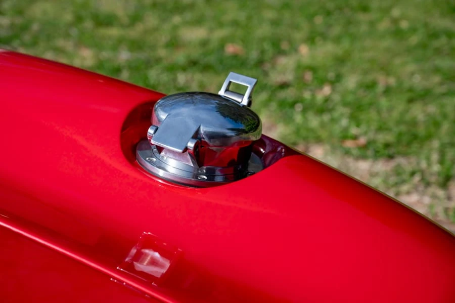 1965 Factory Five Roadster - Image 21 of 31