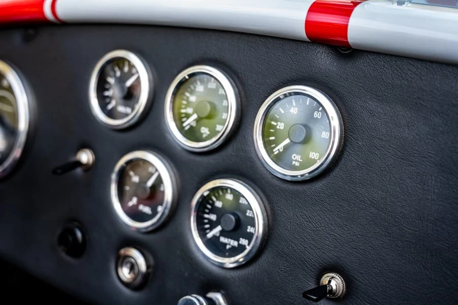 1965 Factory Five Roadster - Image 26 of 31