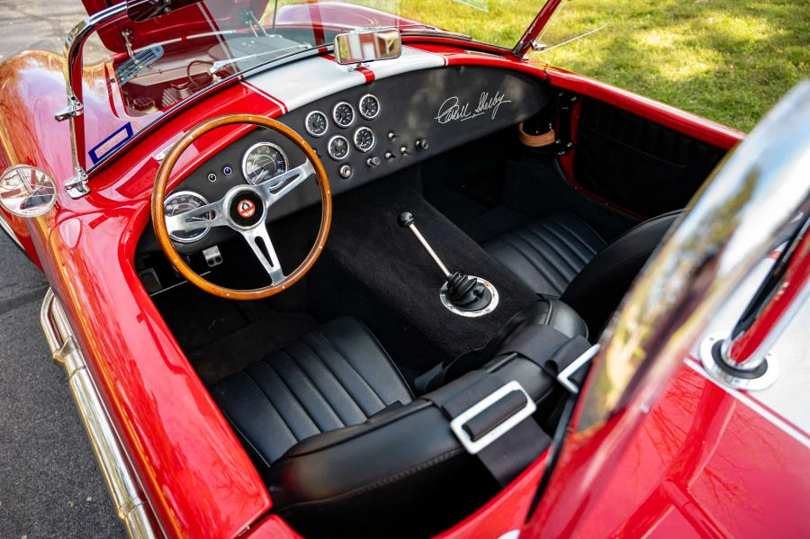 1965 Factory Five Roadster - Image 30 of 31