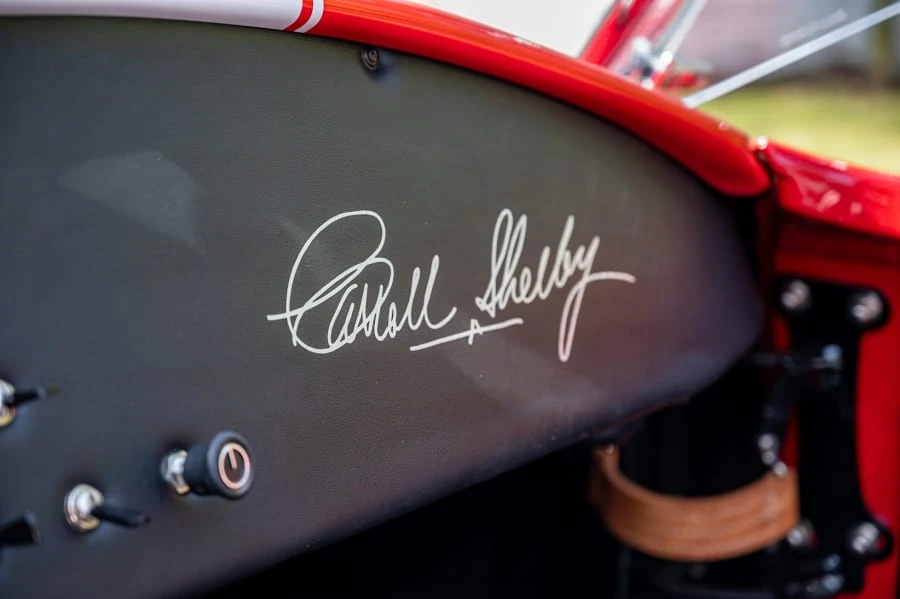 1965 Factory Five Roadster - Image 25 of 31