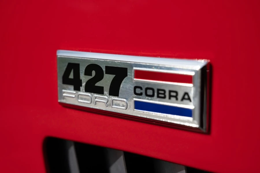 1965 Factory Five Roadster - Image 17 of 31