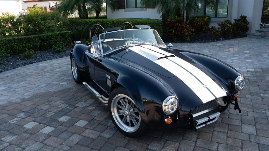 1965 Factory Five Roadster - Image 5 of 31