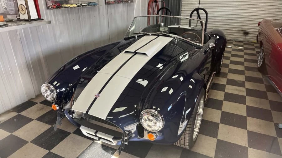 1965 Factory Five Roadster - Image 17 of 31