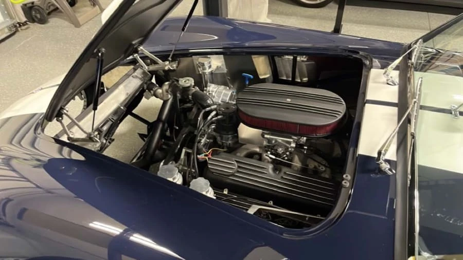 1965 Factory Five Roadster - Image 23 of 31