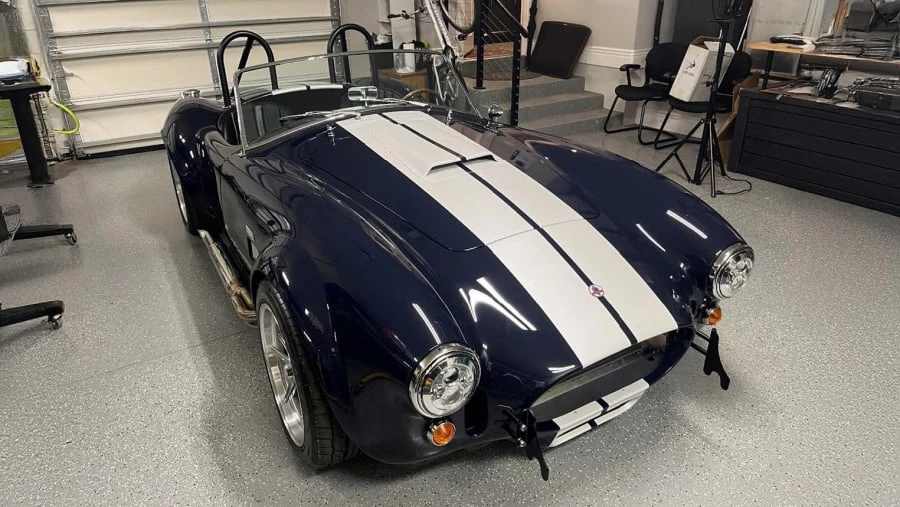 1965 Factory Five Roadster - Image 16 of 31