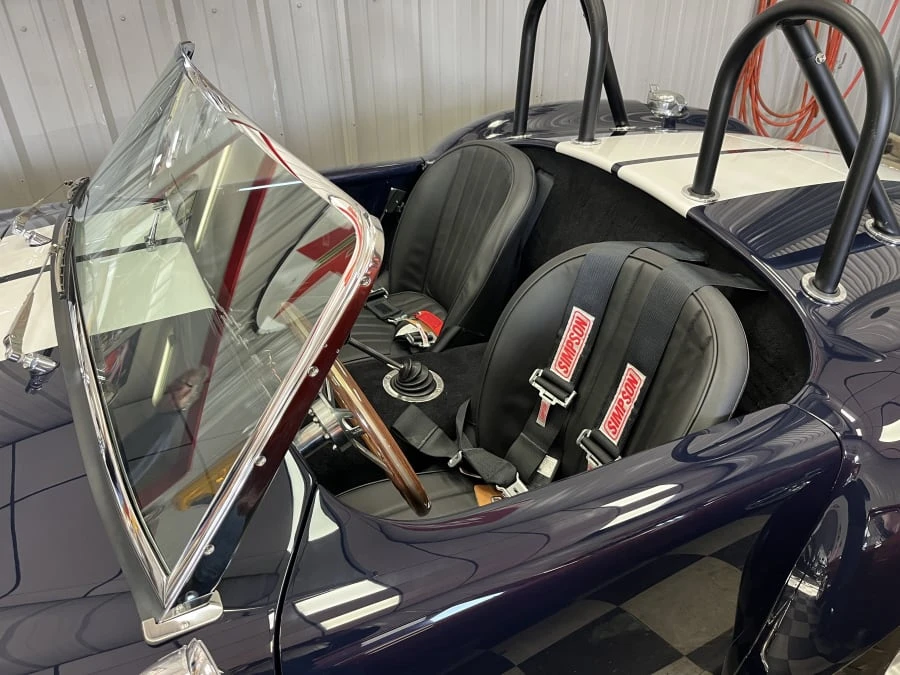 1965 Factory Five Roadster - Image 19 of 31
