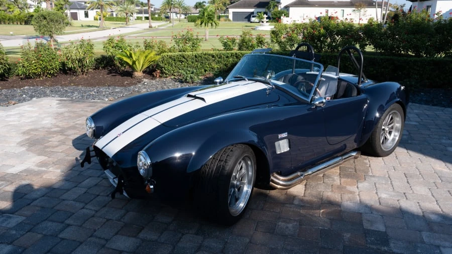 1965 Factory Five Roadster - Image 2 of 31