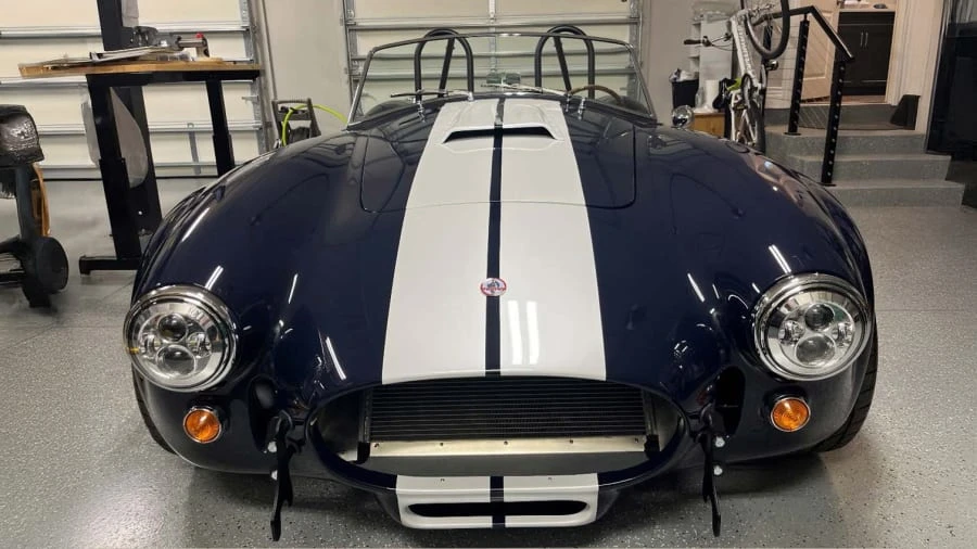 1965 Factory Five Roadster - Image 9 of 31