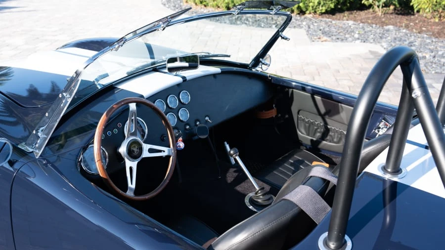 1965 Factory Five Roadster - Image 22 of 31