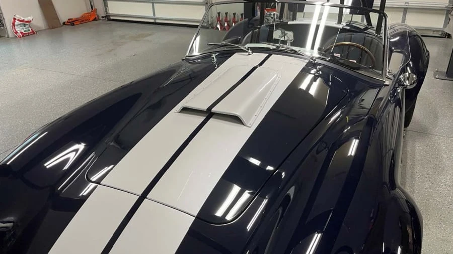 1965 Factory Five Roadster - Image 10 of 31