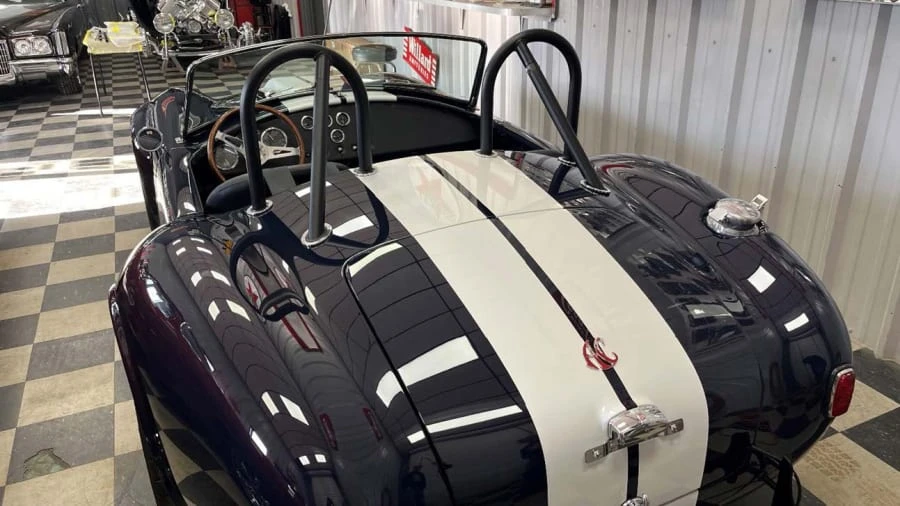 1965 Factory Five Roadster - Image 15 of 31