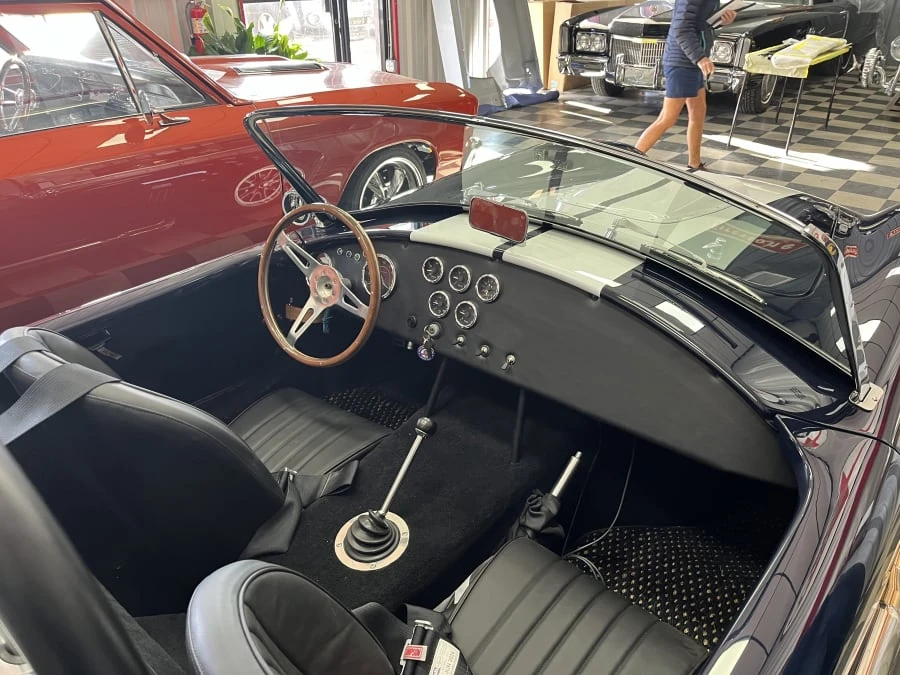 1965 Factory Five Roadster - Image 18 of 31