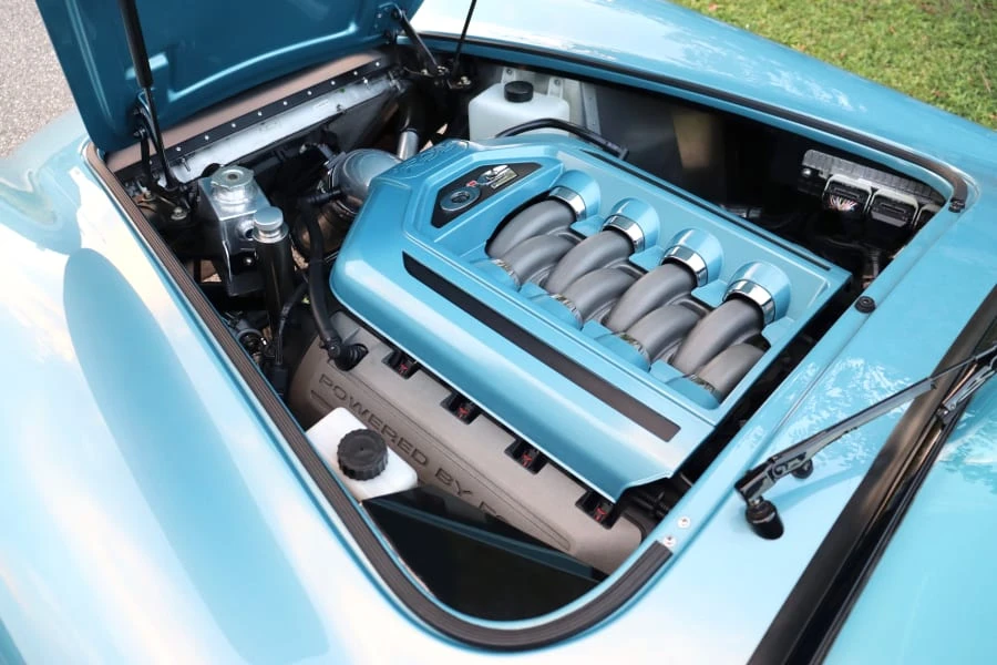 2013 Factory Five Roadster - Image 31 of 31