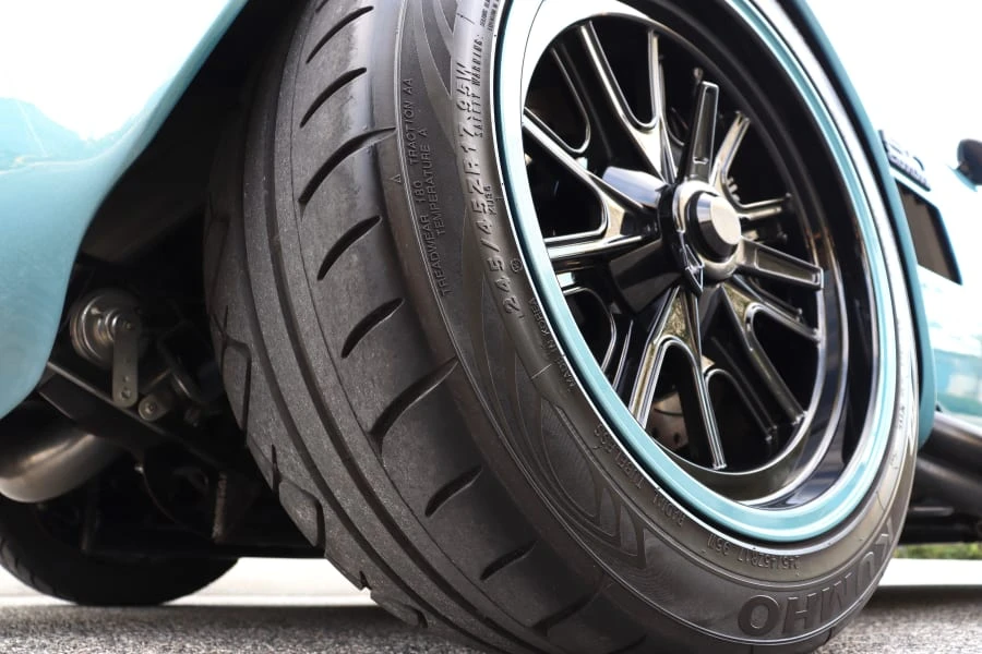 2013 Factory Five Roadster - Image 15 of 31