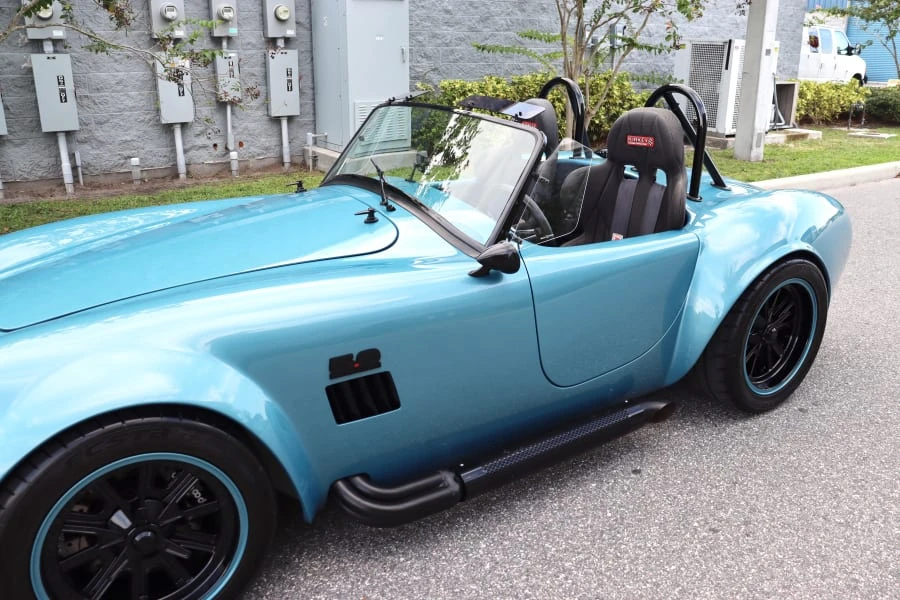 2013 Factory Five Roadster - Image 14 of 31