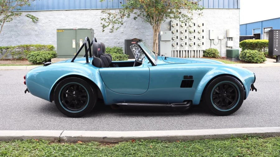 2013 Factory Five Roadster - Image 5 of 31