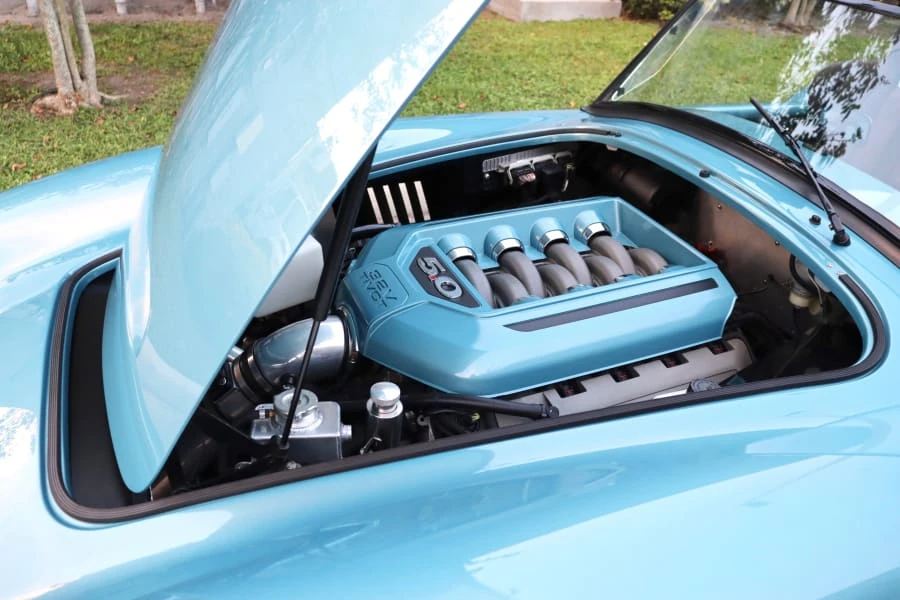 2013 Factory Five Roadster - Image 30 of 31