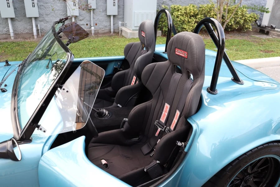 2013 Factory Five Roadster - Image 28 of 31