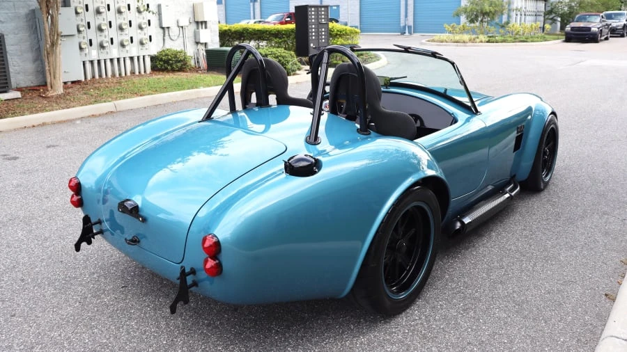 2013 Factory Five Roadster - Image 6 of 31