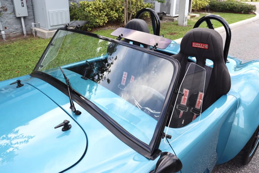2013 Factory Five Roadster - Image 11 of 31
