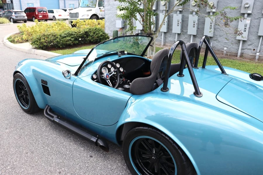 2013 Factory Five Roadster - Image 16 of 31