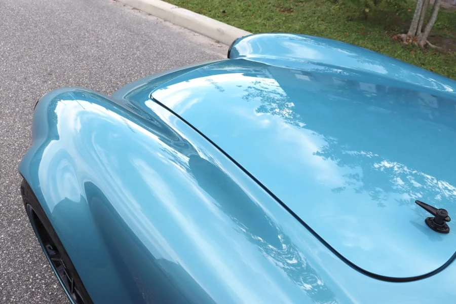 2013 Factory Five Roadster - Image 12 of 31