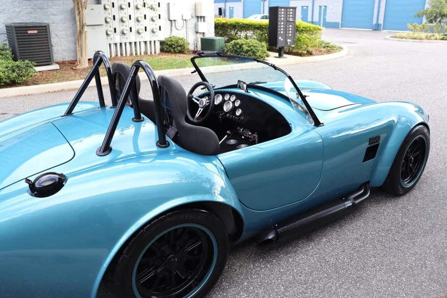 2013 Factory Five Roadster - Image 13 of 31