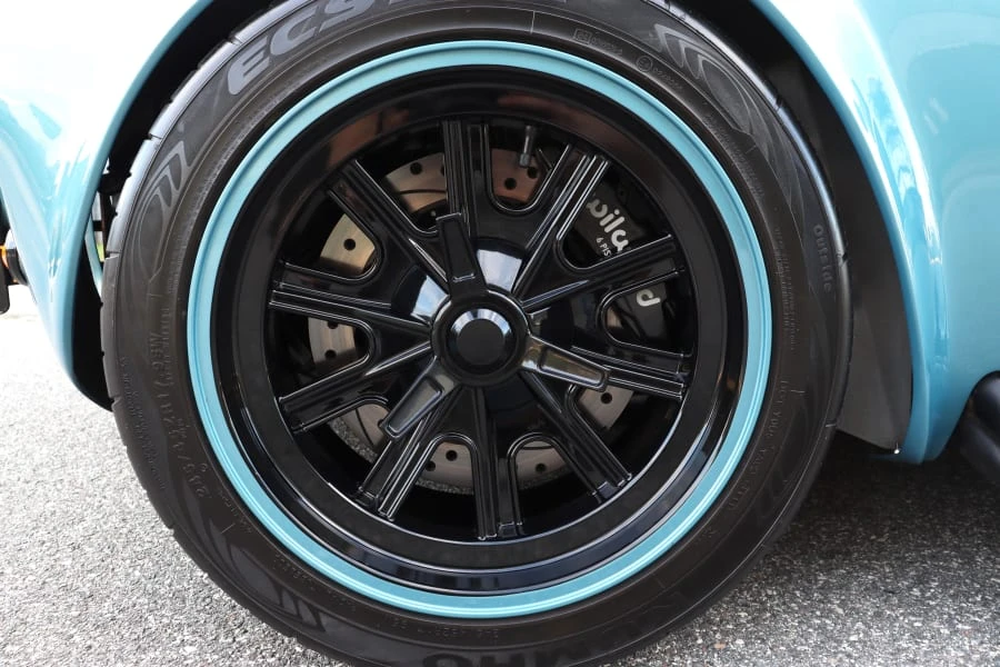 2013 Factory Five Roadster - Image 17 of 31