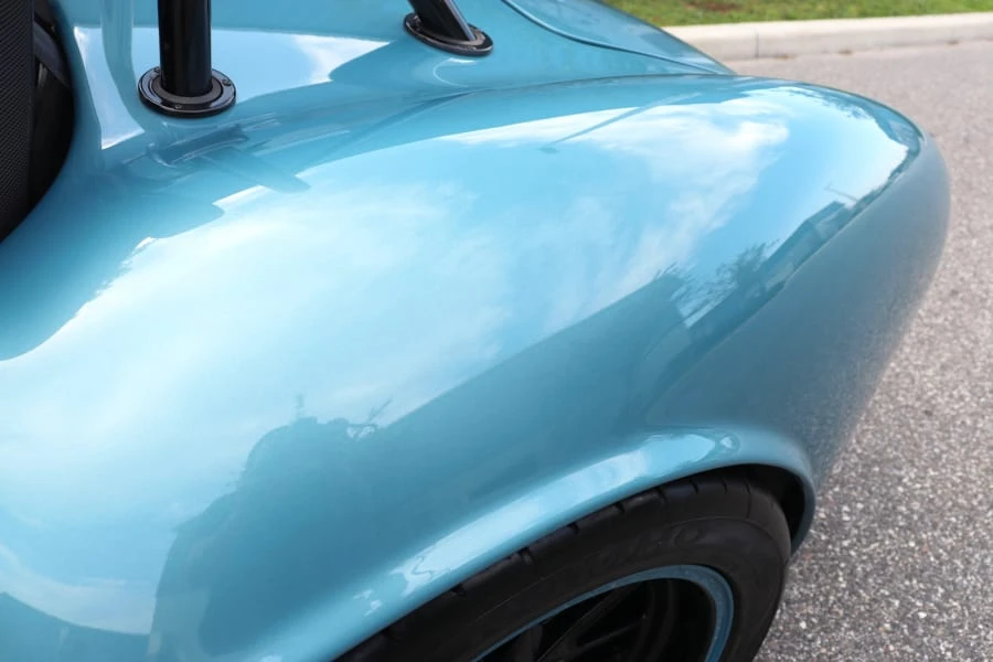 2013 Factory Five Roadster - Image 10 of 31