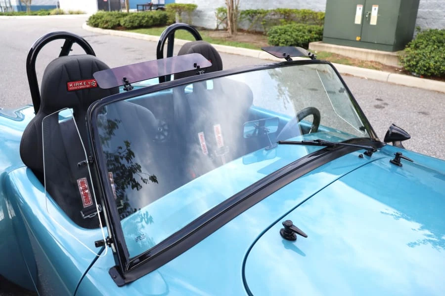 2013 Factory Five Roadster - Image 20 of 31