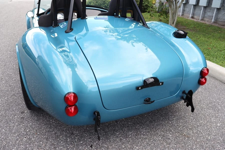 2013 Factory Five Roadster - Image 18 of 31