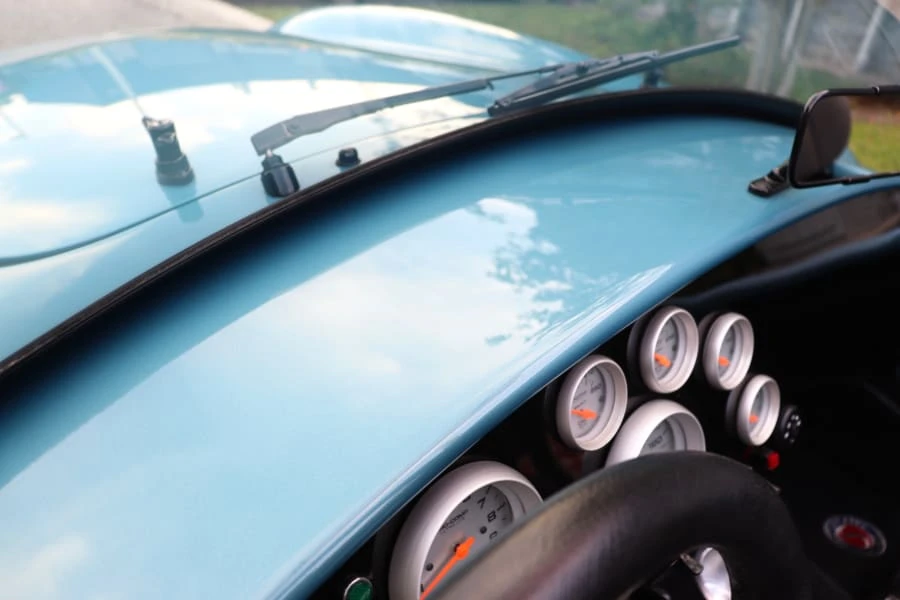 2013 Factory Five Roadster - Image 24 of 31