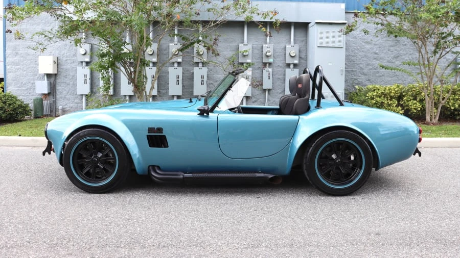 2013 Factory Five Roadster - Image 2 of 31