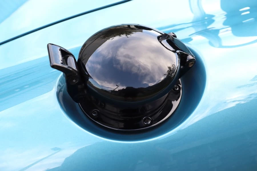 2013 Factory Five Roadster - Image 9 of 31