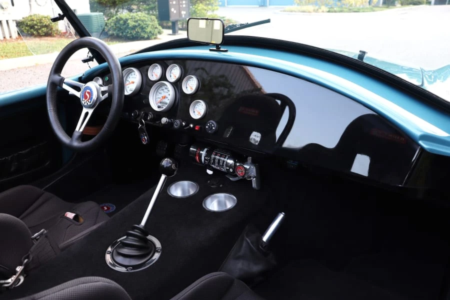 2013 Factory Five Roadster - Image 25 of 31