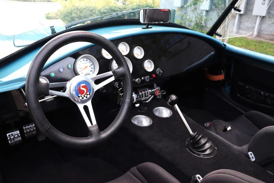 2013 Factory Five Roadster - Image 23 of 31