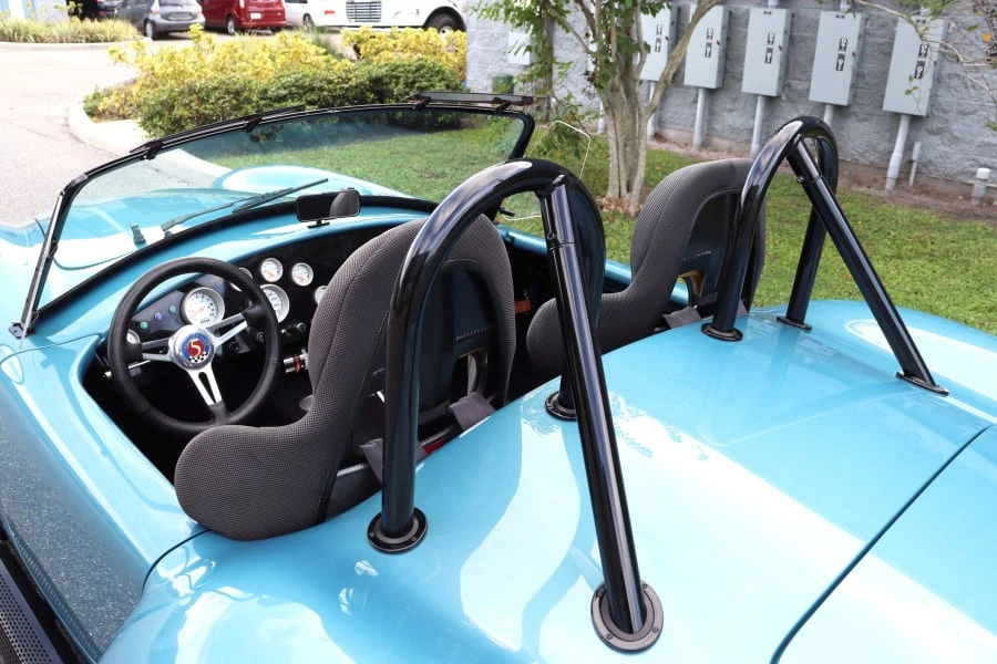 2013 Factory Five Roadster - Image 19 of 31